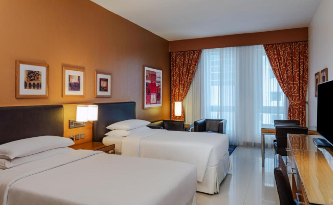 Four Points by Sheraton Bur Dubai