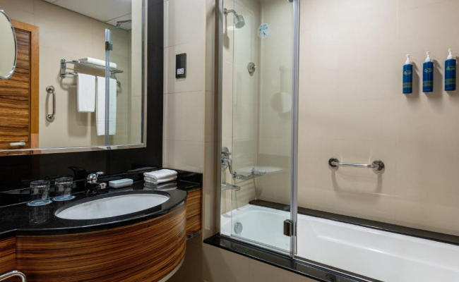 Four Points by Sheraton Bur Dubai