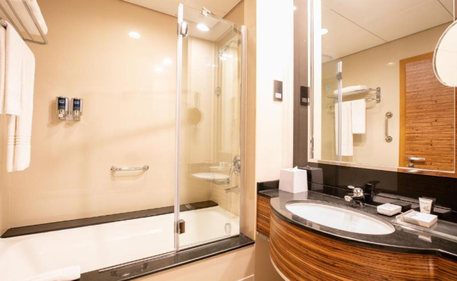 Four Points by Sheraton Bur Dubai