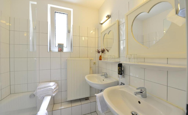 Hotel Domspitzen
