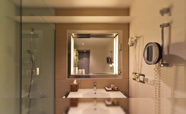 Sheraton Berlin Grand Hotel Esplanade