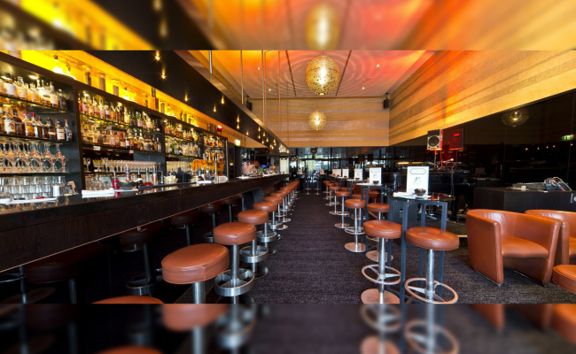 Sheraton Berlin Grand Hotel Esplanade