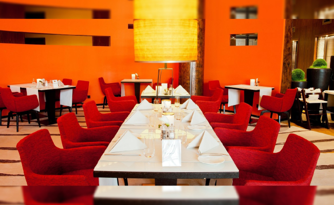 Sheraton Berlin Grand Hotel Esplanade