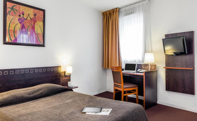 Adagio Access Paris Porte De Charenton
