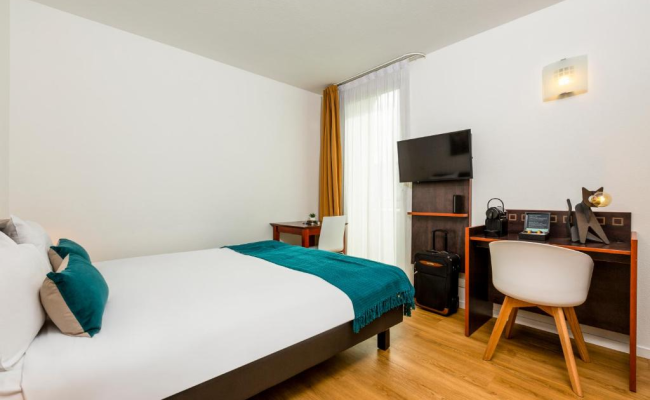 Adagio Access Paris Porte De Charenton