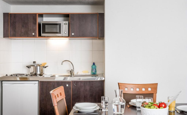 Adagio Access Paris Porte De Charenton