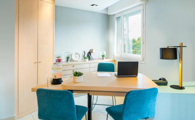 Adagio Access Paris Porte De Charenton