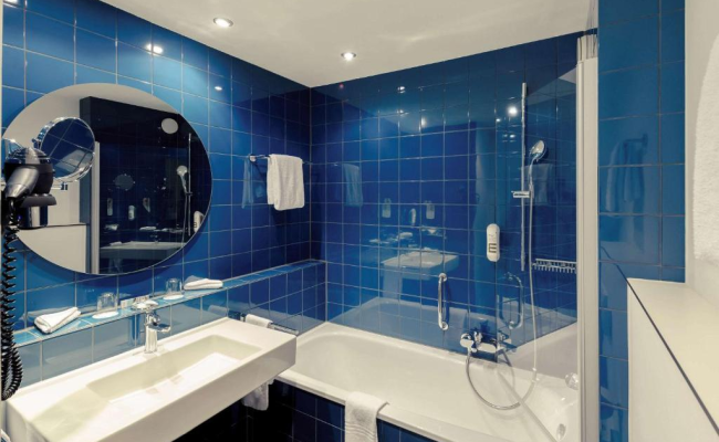 Congress Hotel Mercure Nurnberg an der Messe