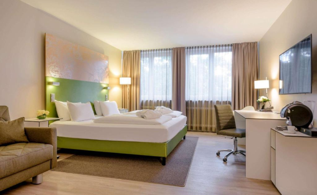 Congress Hotel Mercure Nurnberg an der Messe
