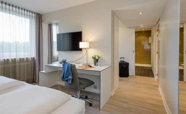 Congress Hotel Mercure Nurnberg an der Messe