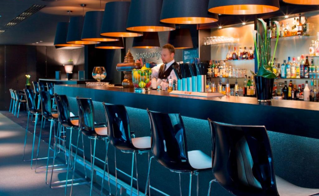 Congress Hotel Mercure Nurnberg an der Messe