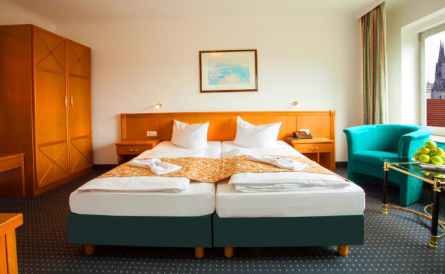 Centro Hotel Royal