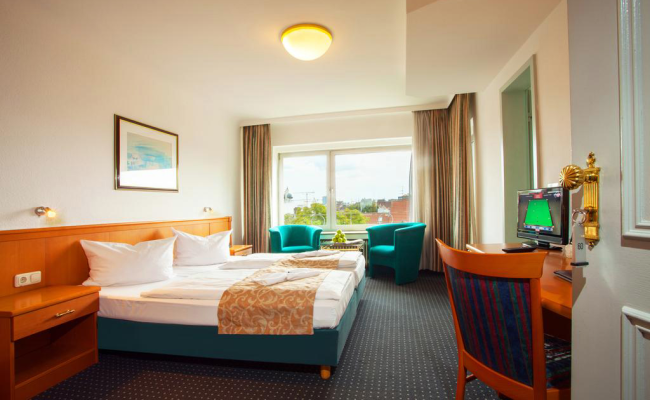 Centro Hotel Royal
