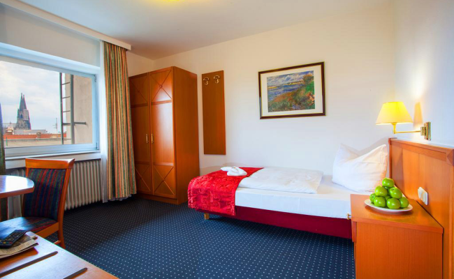 Centro Hotel Royal