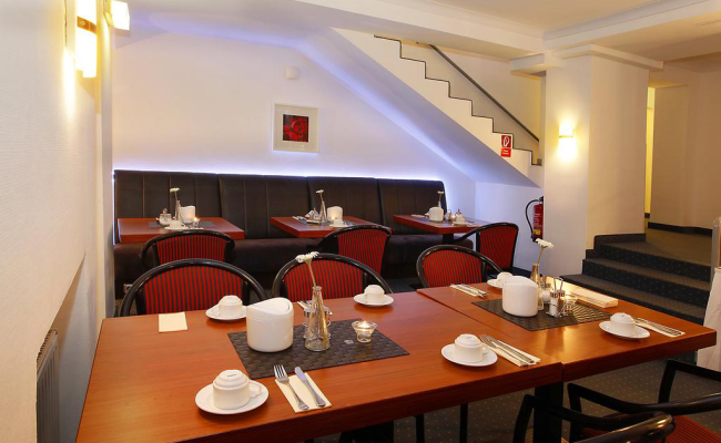 Centro Hotel Royal
