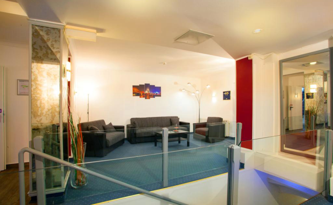 Centro Hotel Royal