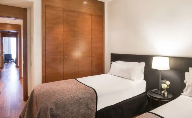 Majestic Hotel & Spa Barcelona GL