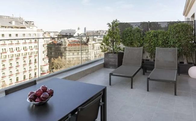 Majestic Hotel & Spa Barcelona GL