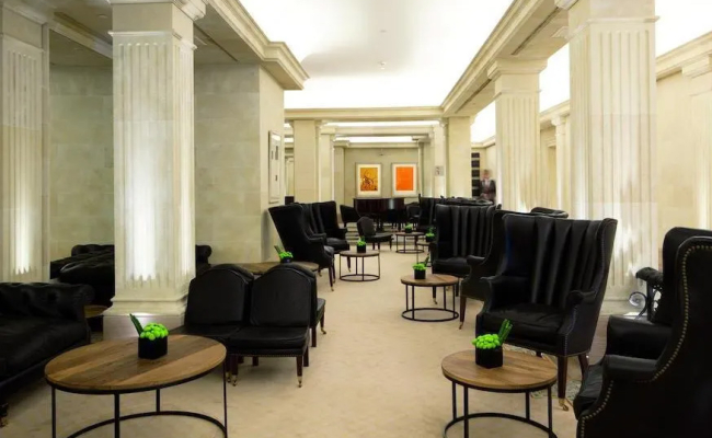 Majestic Hotel & Spa Barcelona GL