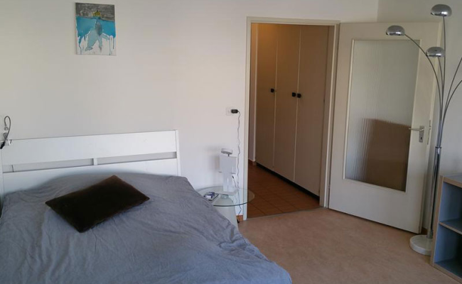 Apartmenthaus Gundeli