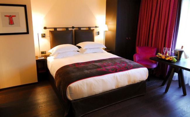 Eastwest Hotel