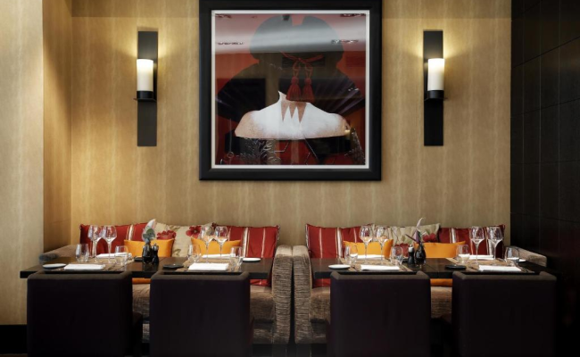 Eastwest Hotel