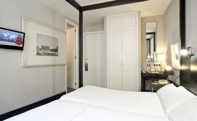 Hotel Banys Orientals