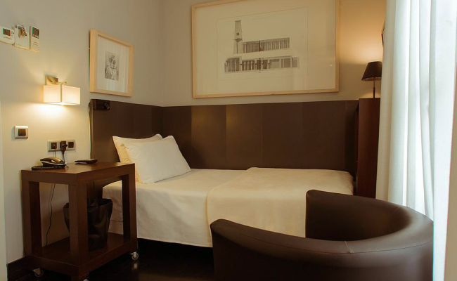 Hotel Banys Orientals