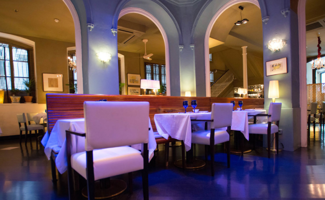 Hotel Banys Orientals