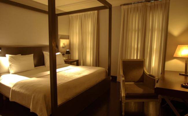 Hotel Banys Orientals