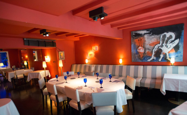 Hotel Banys Orientals