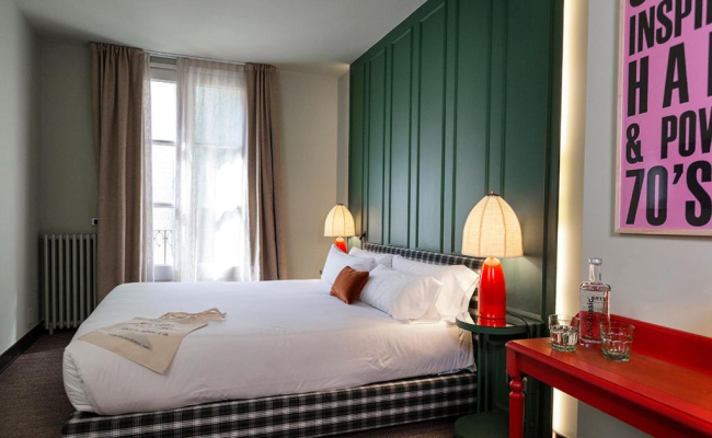 chic&basic Habana Hoose