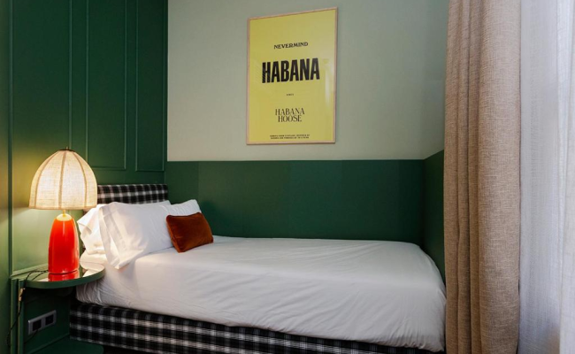 chic&basic Habana Hoose