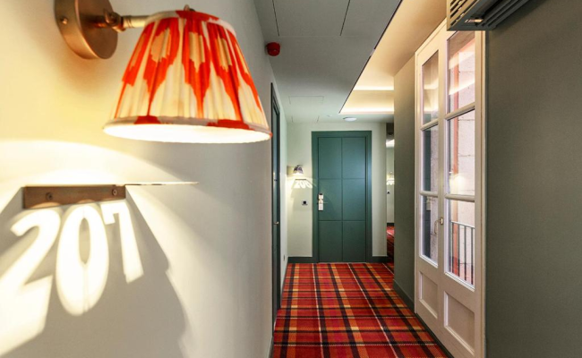 chic&basic Habana Hoose