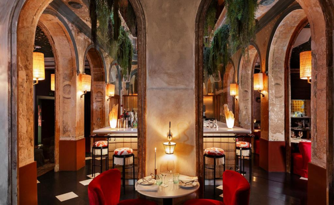 chic&basic Habana Hoose