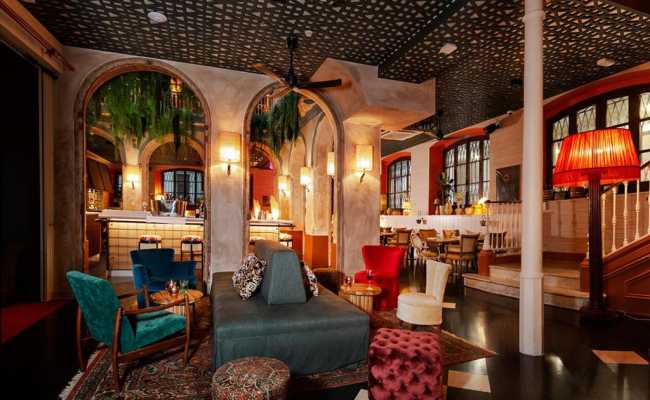 chic&basic Habana Hoose