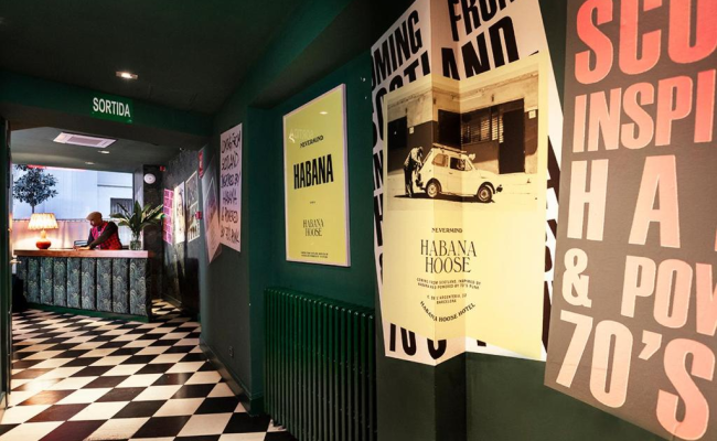 chic&basic Habana Hoose