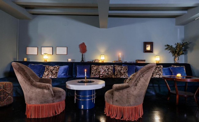 chic&basic Habana Hoose