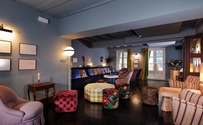 chic&basic Habana Hoose