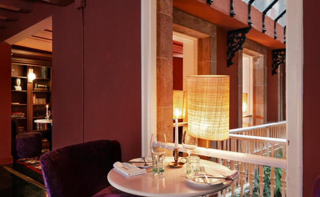 chic&basic Habana Hoose