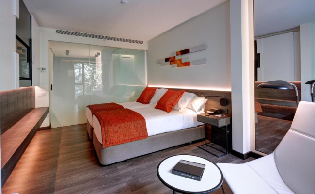 Olivia Balmes Hotel