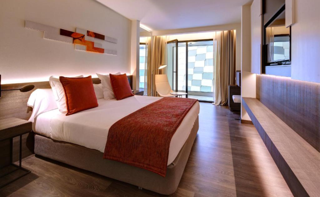 Olivia Balmes Hotel