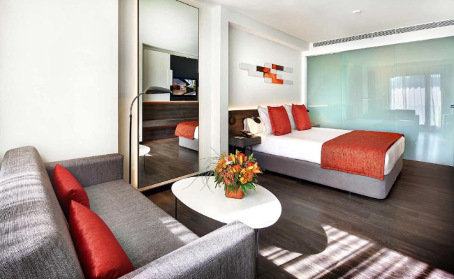 Olivia Balmes Hotel