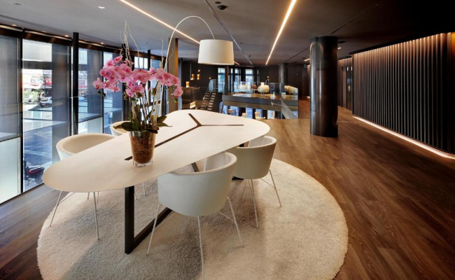 Olivia Balmes Hotel