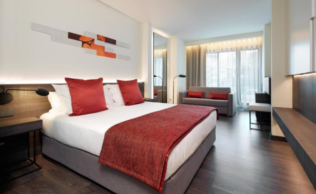 Olivia Balmes Hotel