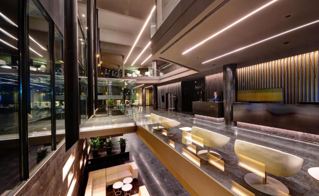 Olivia Balmes Hotel