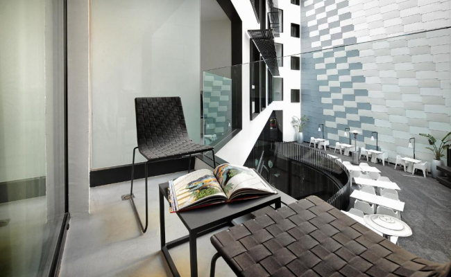 Olivia Balmes Hotel