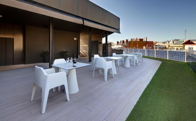 Olivia Balmes Hotel