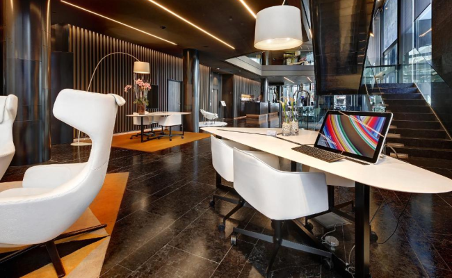 Olivia Balmes Hotel