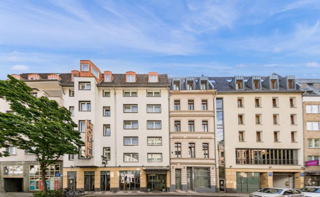 Hotel Flandrischer Hof